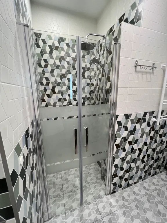 Квартира на набережной в старом городе