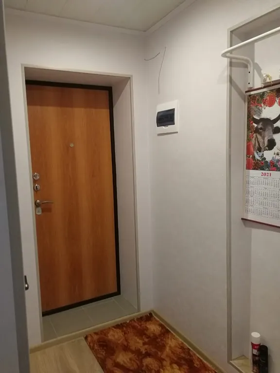 Квартира в 5 минутах от курорта