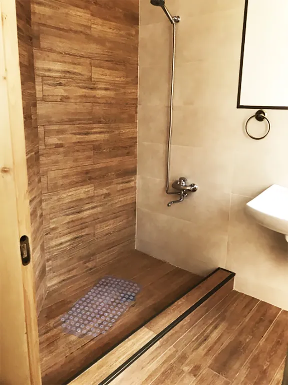 Уютная квартира рядом Руставели