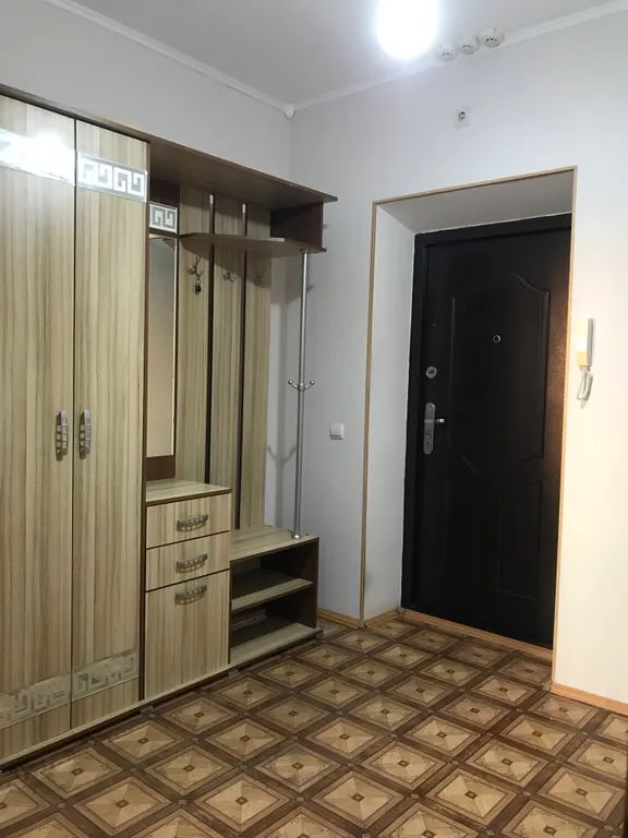 Квартира Просторная квартира — Екатеринбург