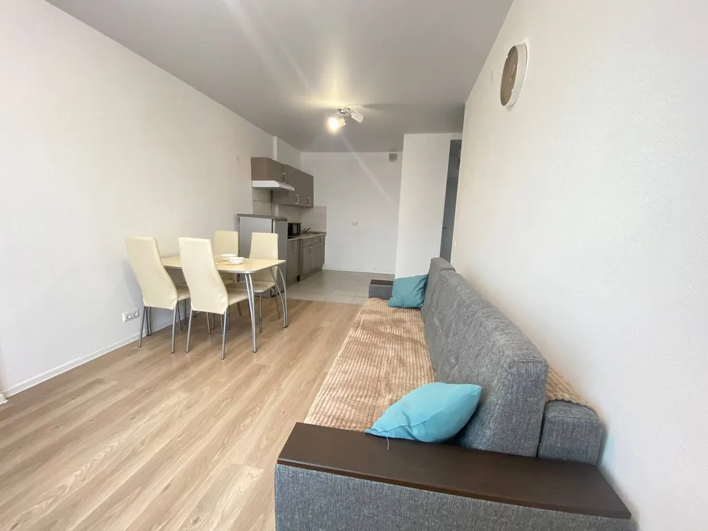 Квартира Квартира Евродвушка VV Apart у метро Котельники на Сосновой 5к1 — Котельники