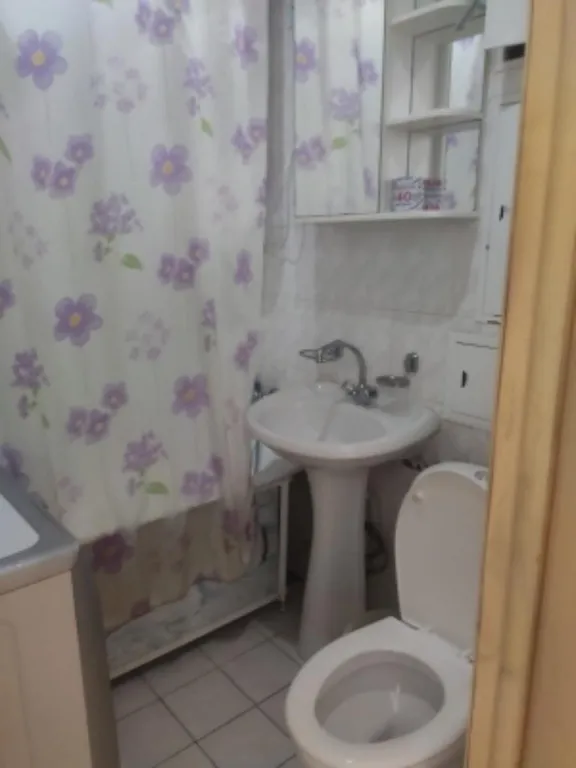 Благоустроенная квартира