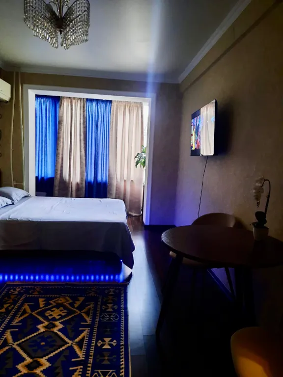 Уютная квартира в центре города, исходная точка всех туров по Дагестану