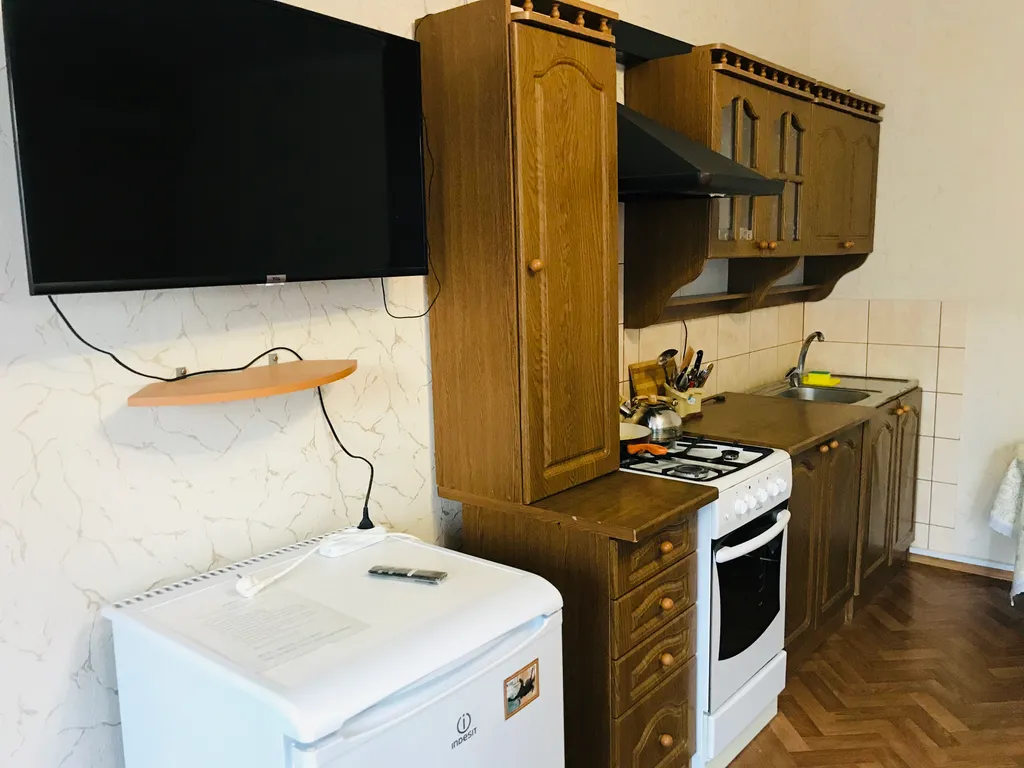 Коттедж Дом с беседкой — Судак