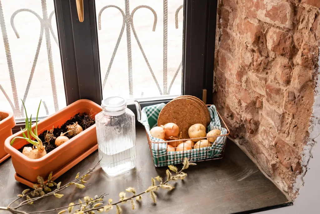 Дом у реки Loft усадьба