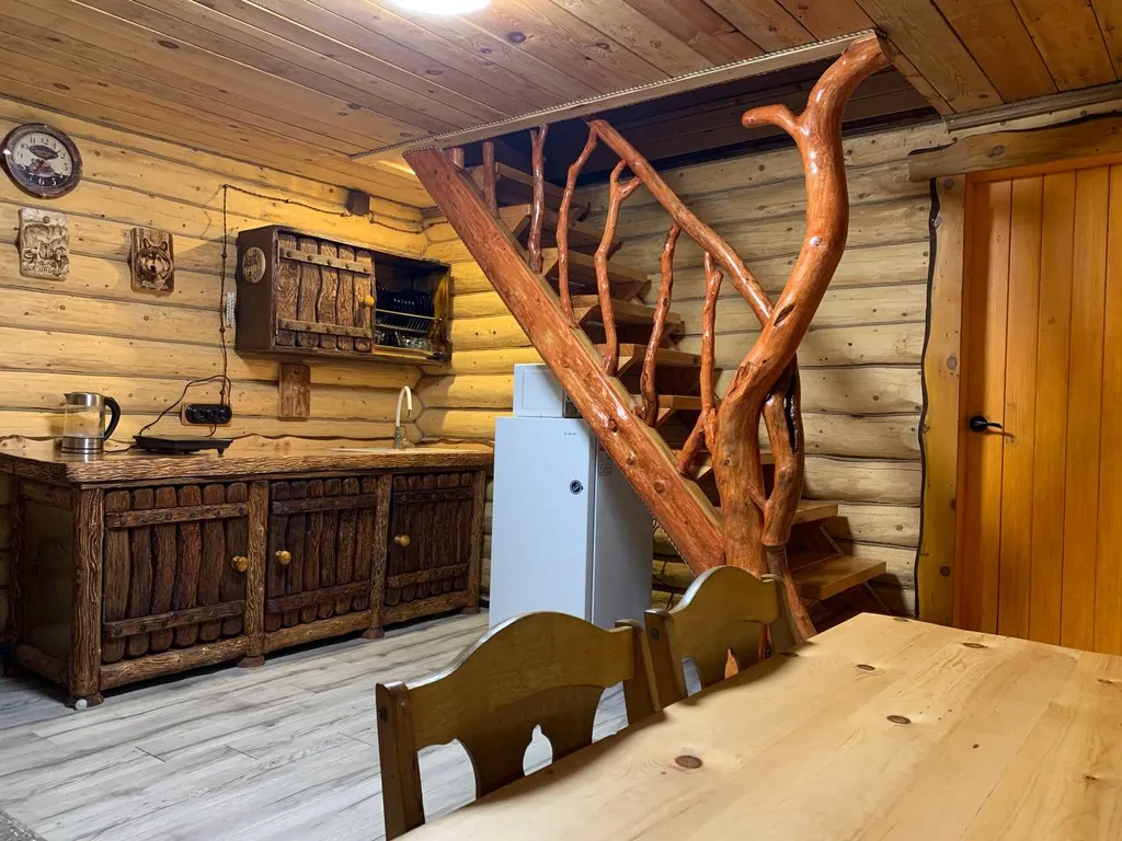 Коттедж Дом на Алтае рядом с горами и рекой Бия — аренда посуточно в Артыбаш