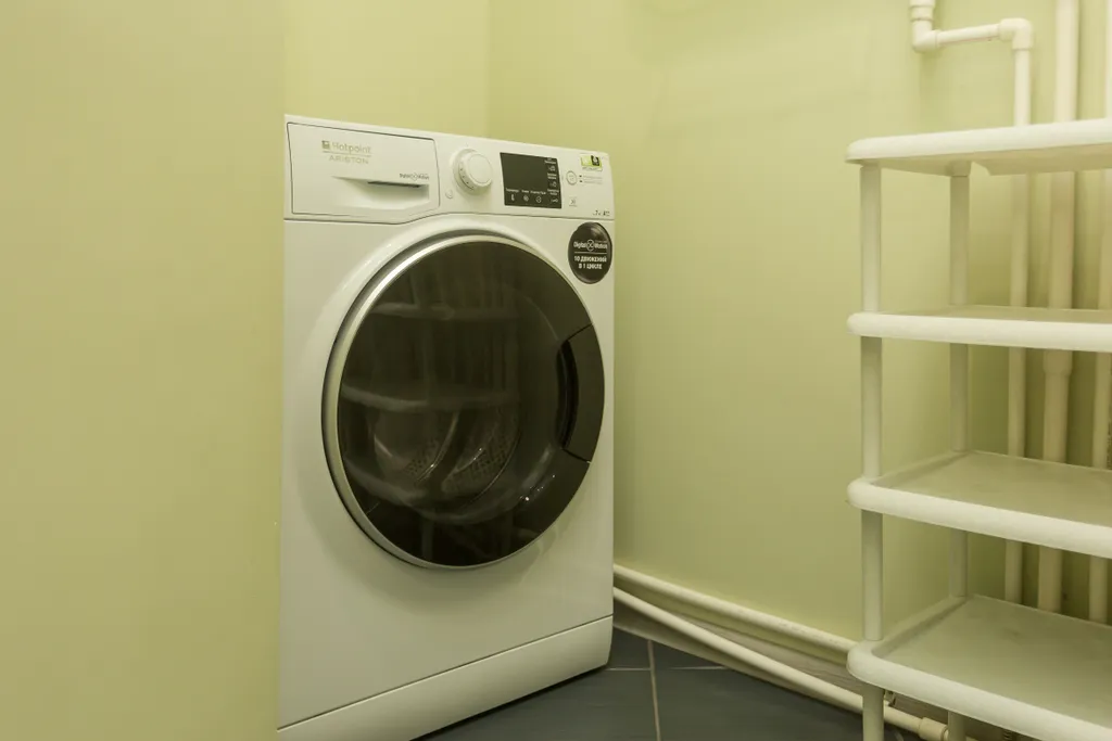 Чистая уютная студия в центре. Заселение до 23-00 ч