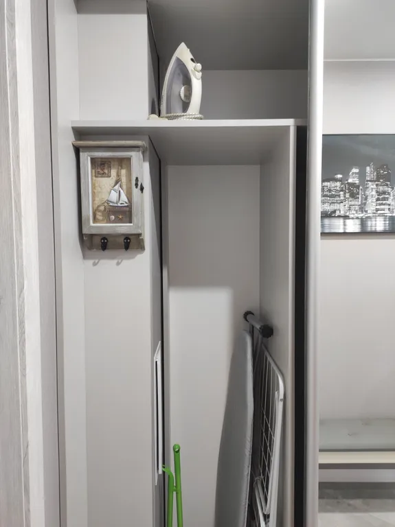 Квартира, апартаменты