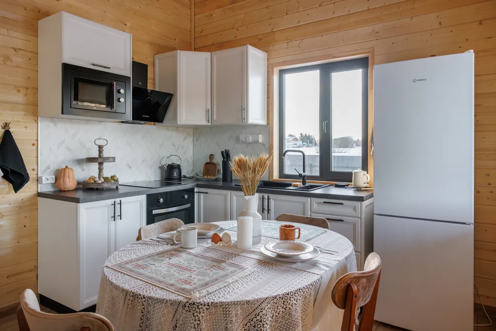 2-комнатный Дом