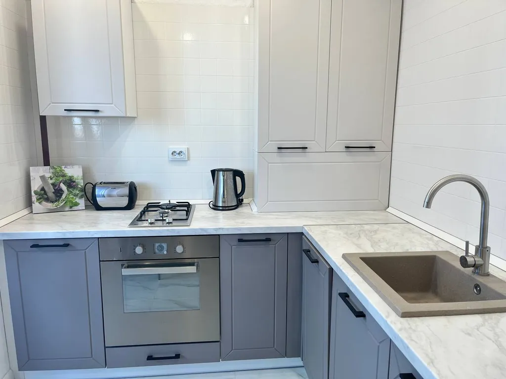 1-комнатная Квартира — аренда посуточно в Калининград