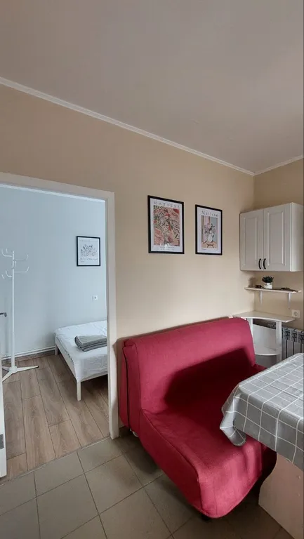 Домик на 4-7 человек