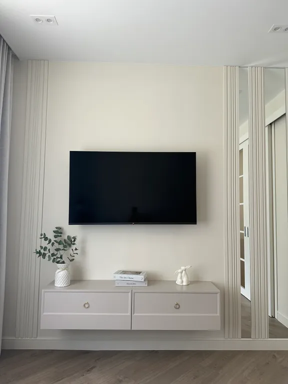 Квартира Новая квартира ЖК Нарвский премиум — Калининград