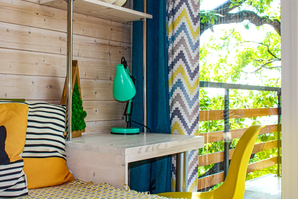 Уютный эко дом