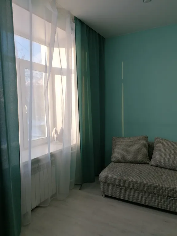 Однокомнатная квартира в спальное районе