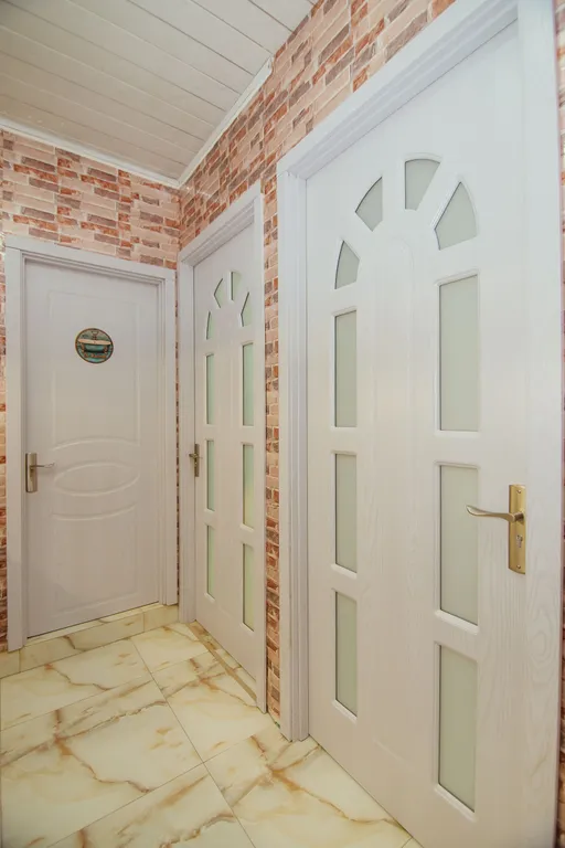 3-спальная квартира у моря