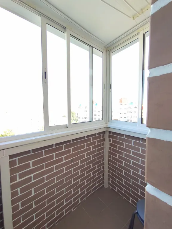 Видовая квартира у Парк Хауса