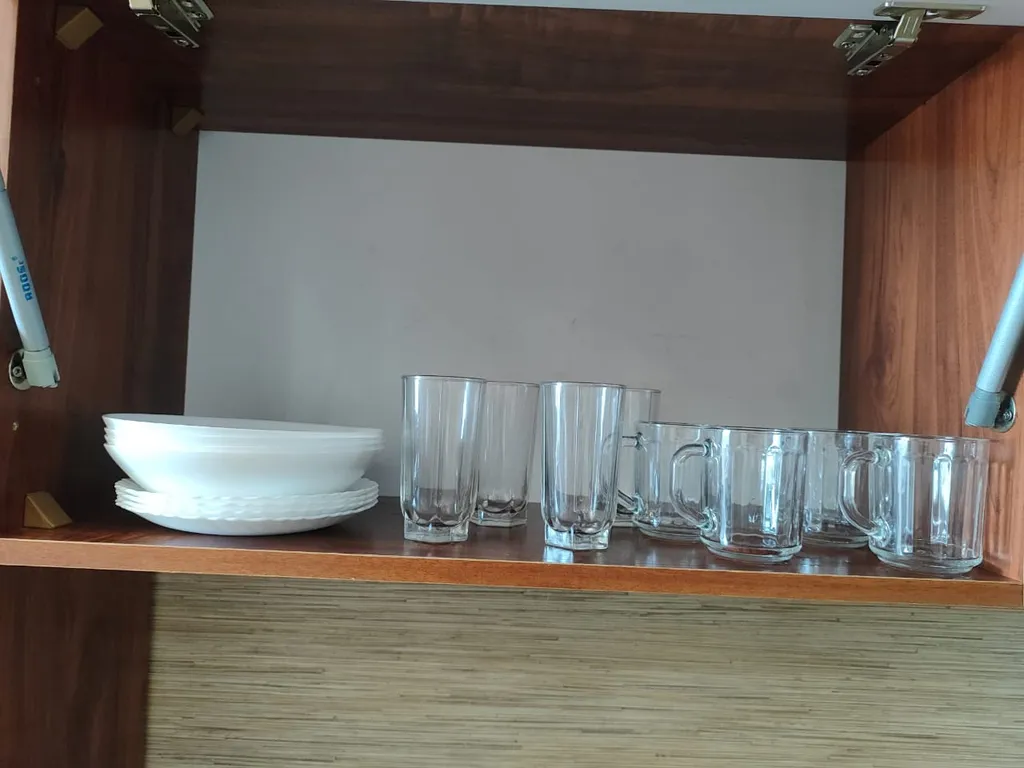 Хорошая квартира в хорошем доме и хорошем районе