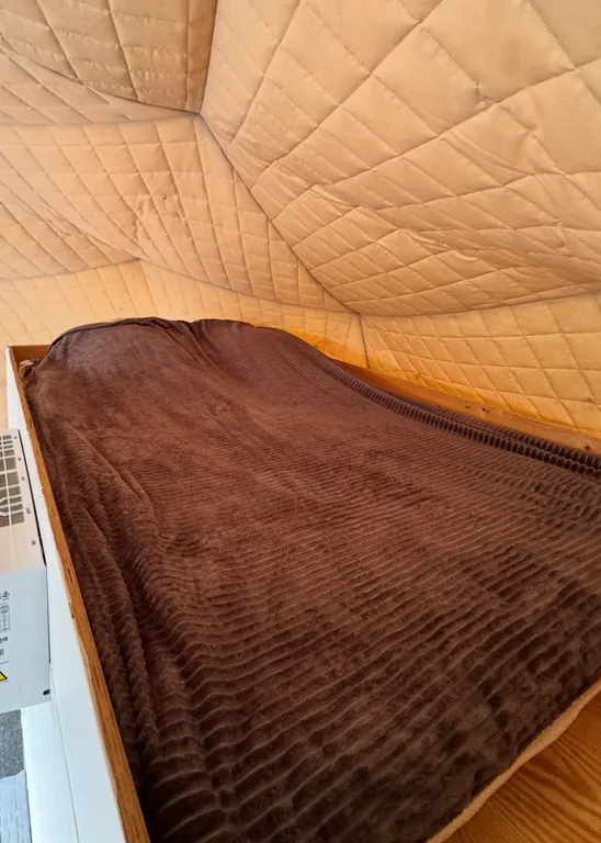 Комфортный глемп-отель в Приморском крае