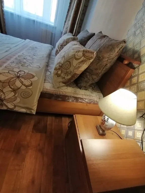 Квартира Транспортный институт центр города — аренда посуточно в Омск