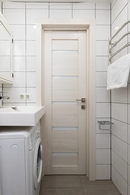 Студия в 5 минутах от МЦД Одинцово и 20 минутах на авто от а/э Внуково