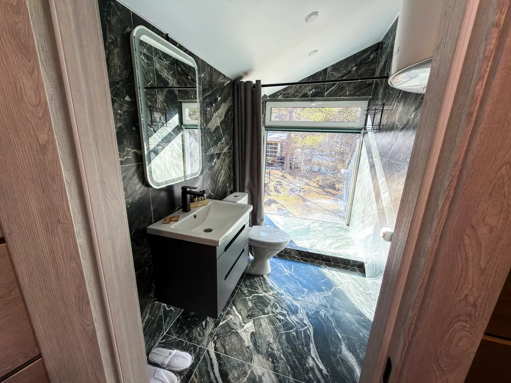 4-комнатный Дом