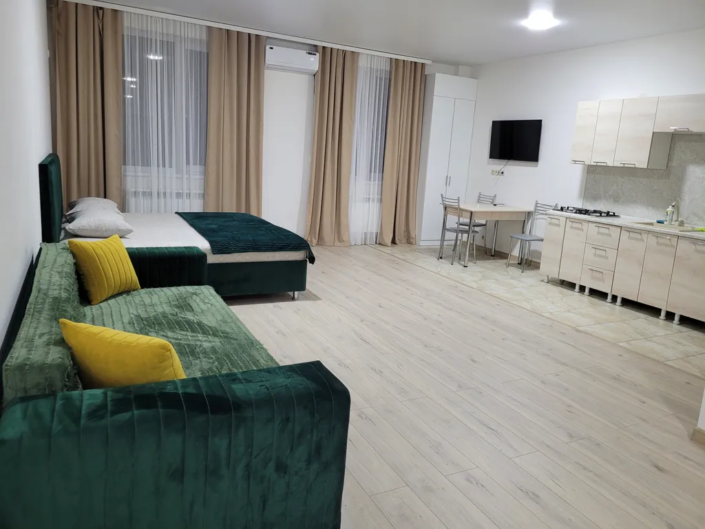 Квартира - апартамент