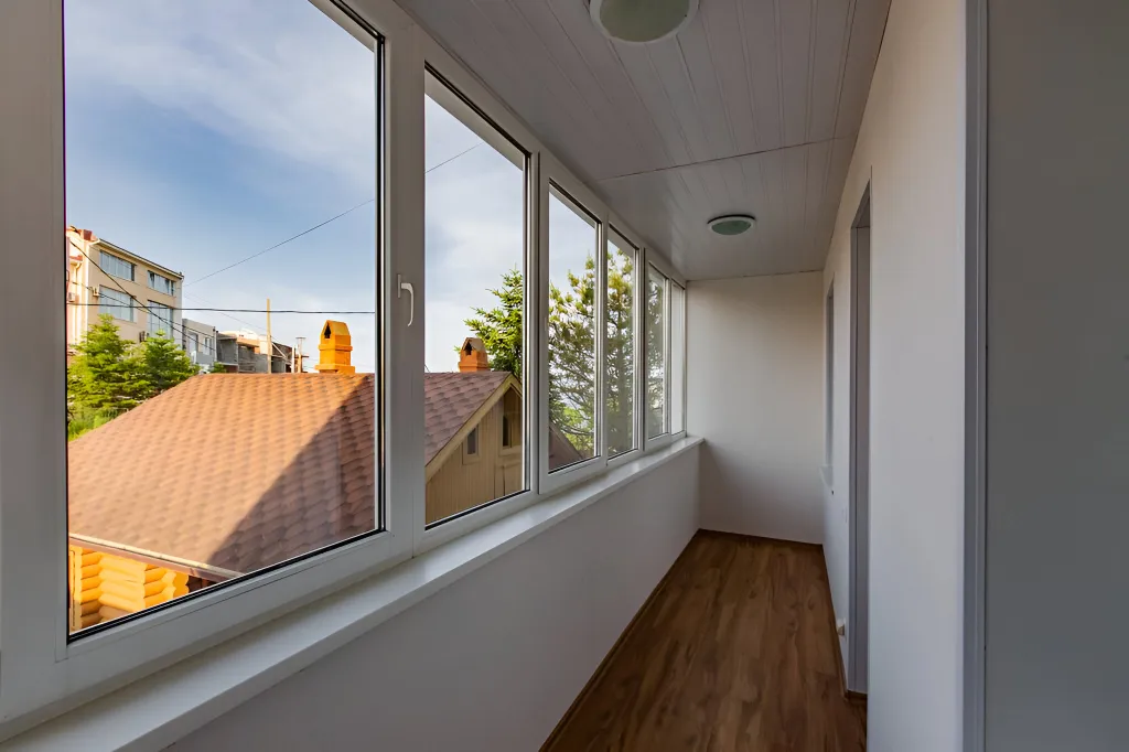 Шикарная вилла на берегу моря