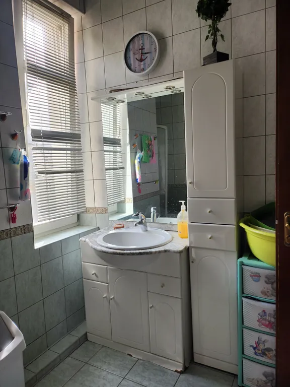 Просторная квартира в немецком доме в историческом центре