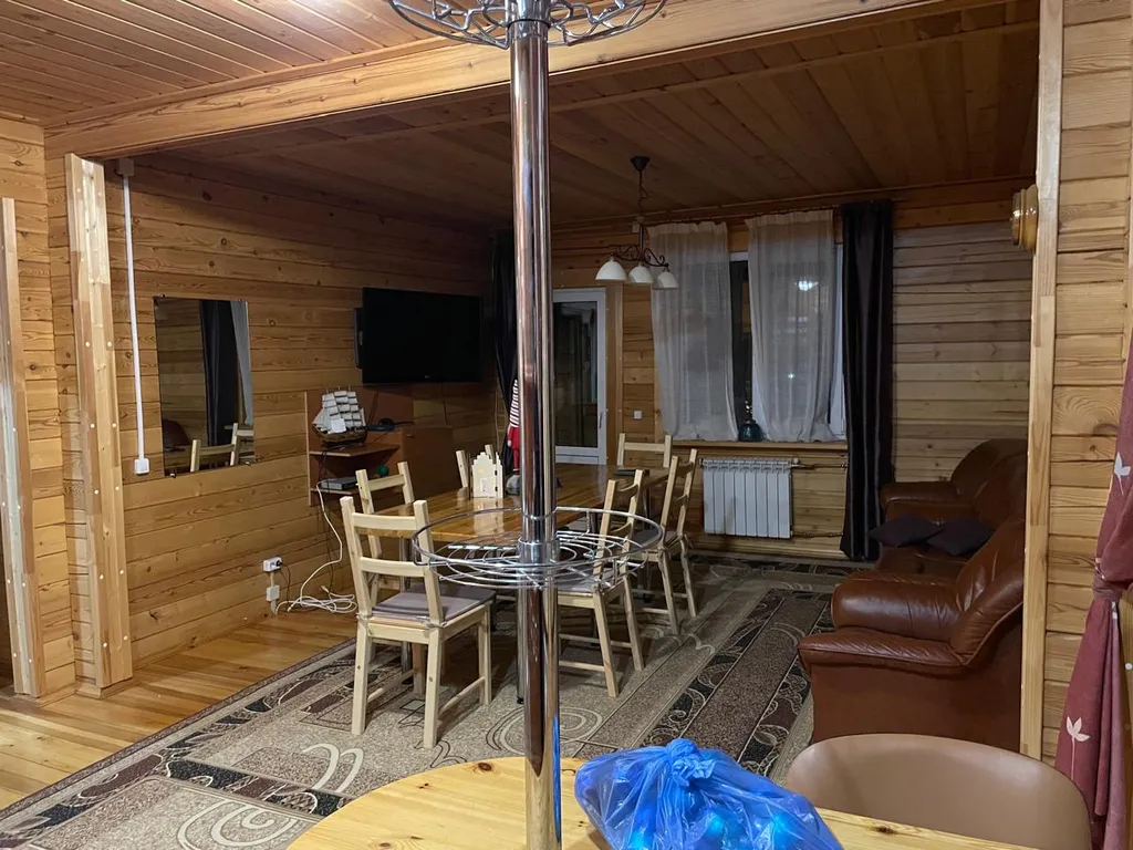 Просторная квартира в курортной зоне с лечебными источниками