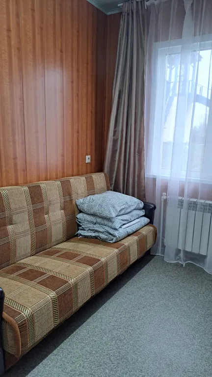 Коттедж Маленький домик — Губка