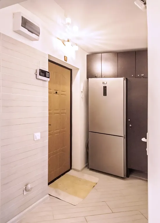 Уютная однокомнатная квартира в Центре Сочи у Моря