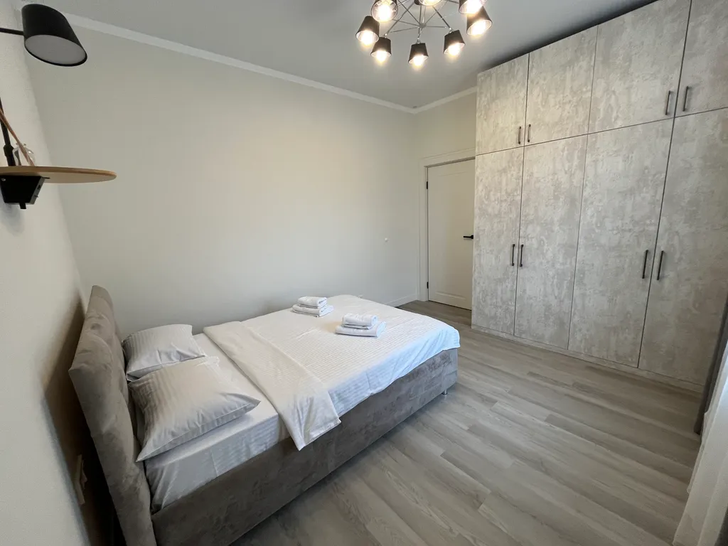 Dale-Ale Дизайнерский загородный Дом Камыш