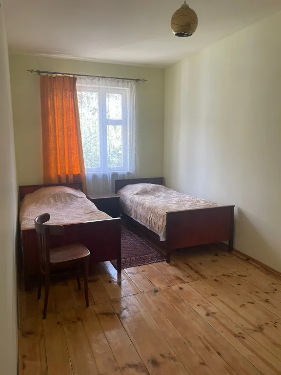 Уютное жилье в хорошем месте