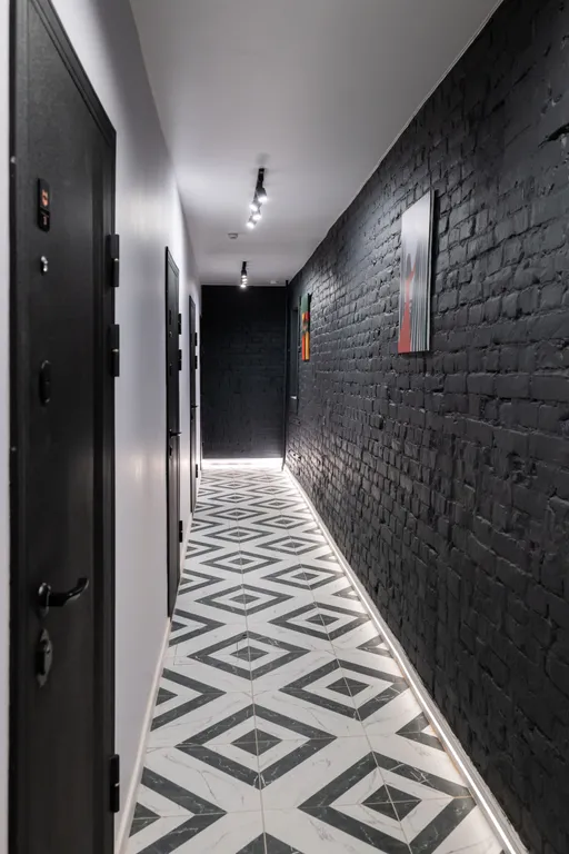 Квартира Квартира Новая студия в 5 минутах пешком от станции метро Площадь Восстания — Санкт-Петербург