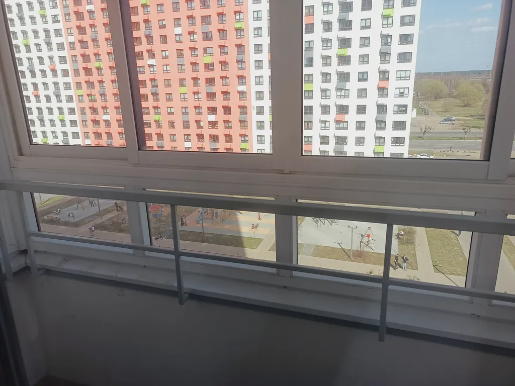 Квартира Уютная квартира в Волга парке — Ярославль