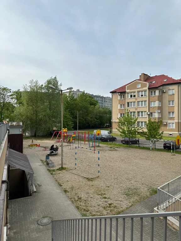 Квартира Уютная 2-комнатная квартира — Калининград