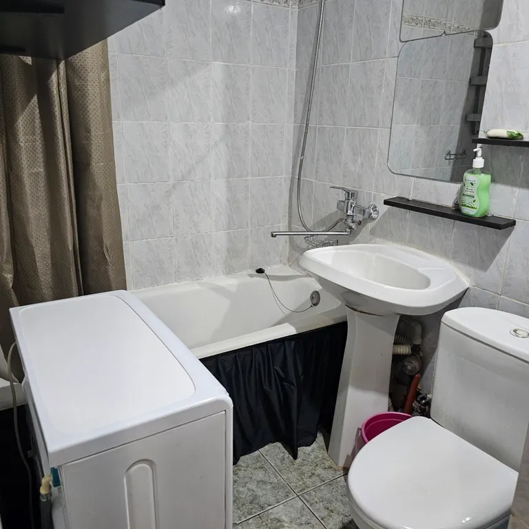 Уютная квартира в центре