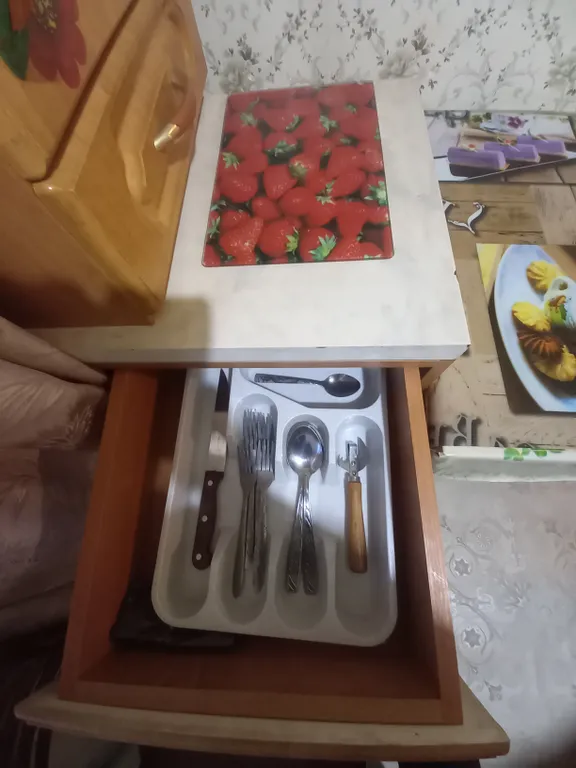 Трехкомнатная квартира в центре