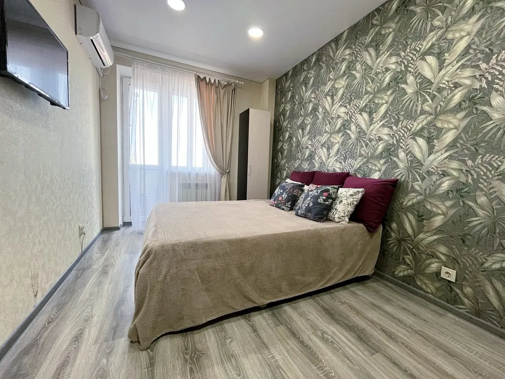 Квартира Студия для вашего комфорта — аренда посуточно в Батайск