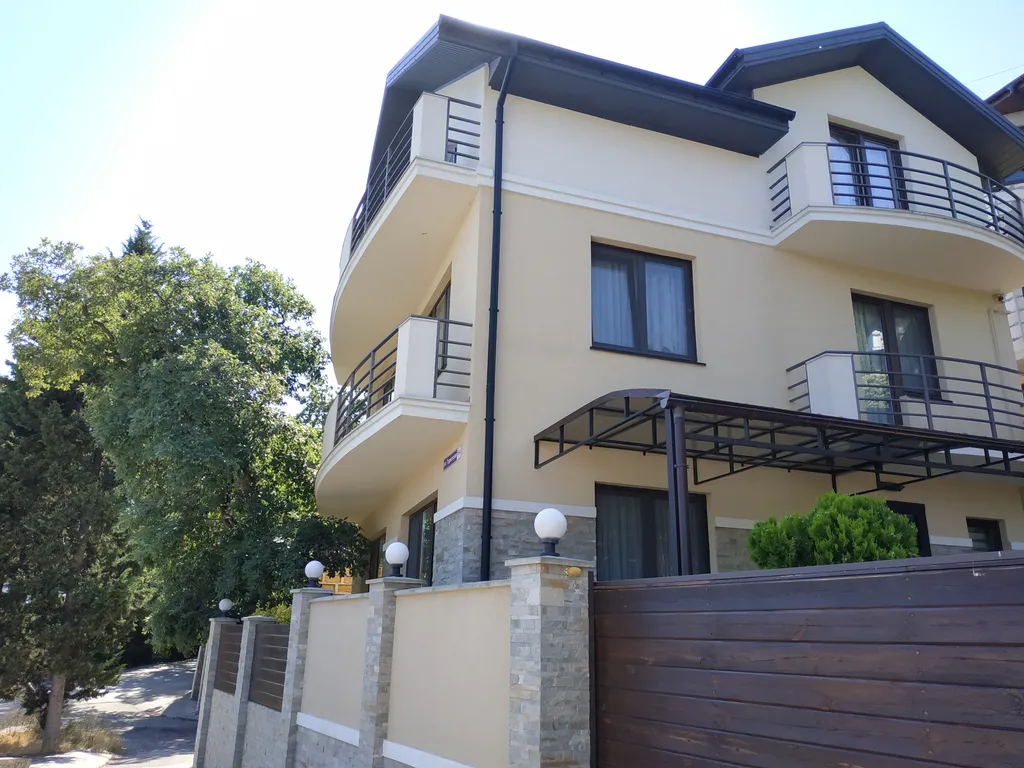 3 этаж в частном доме