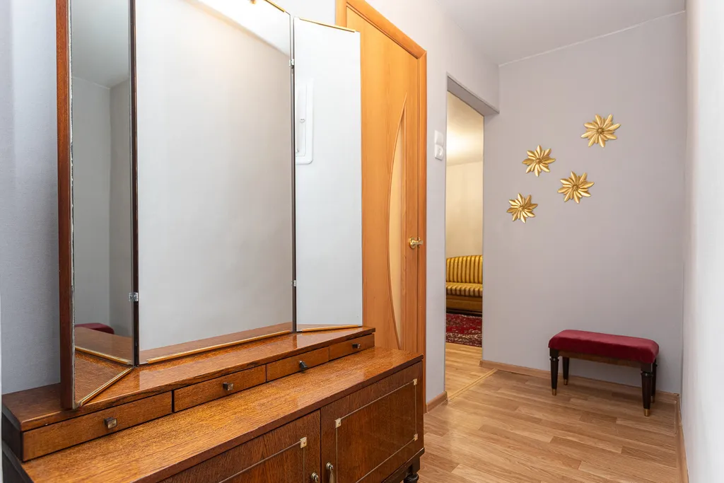 Квартира Апартаменты АрендаСервис в стиле СССР — Калининград