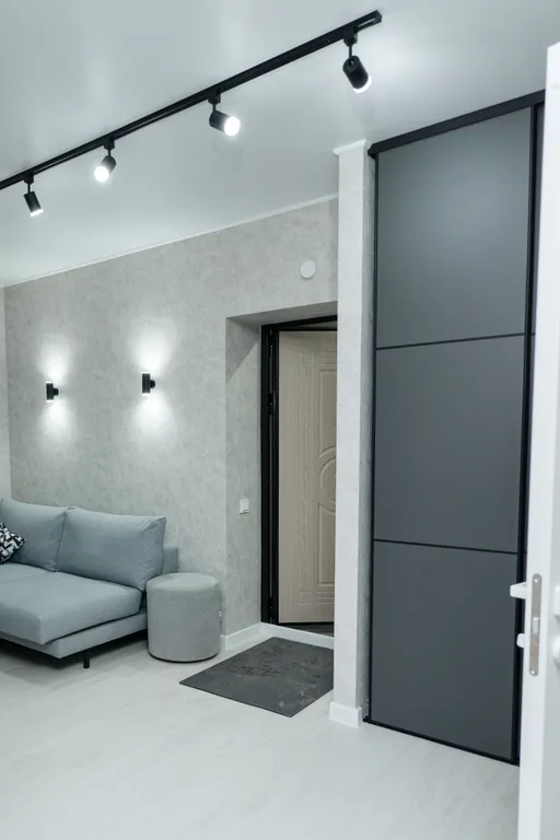 2-комнатная квартира вблизи больничного городка — аренда посуточно в Балаково