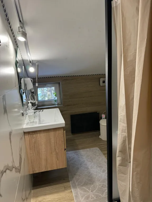 6-комнатная Квартира