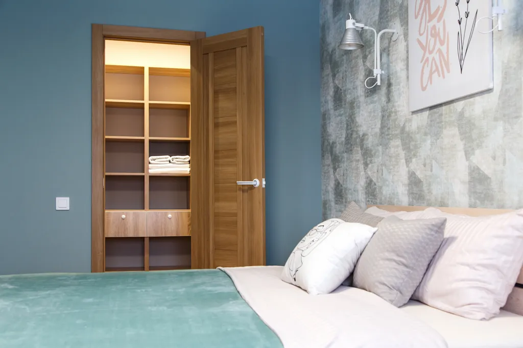 Уютные семейные апартаменты Лада в центре