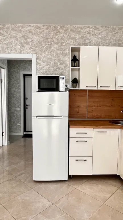 ЖК Фаворит Западная поляна