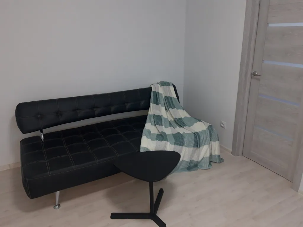 Квартира Уютная квартира — Самара