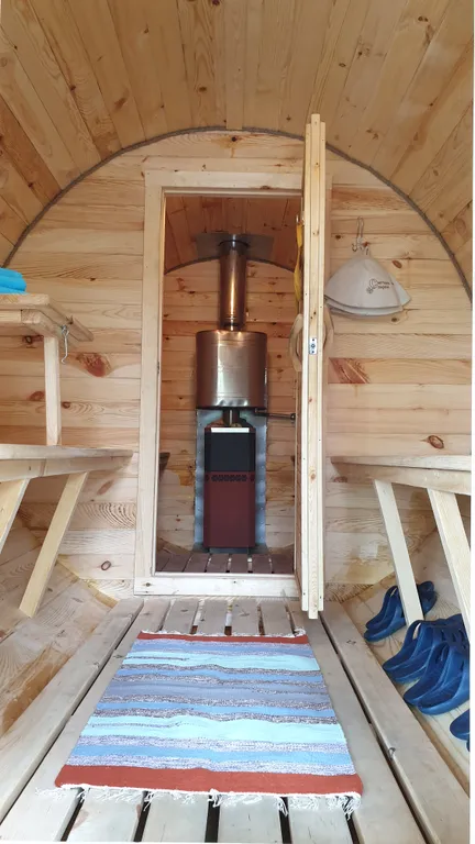 Коттедж 5 спален