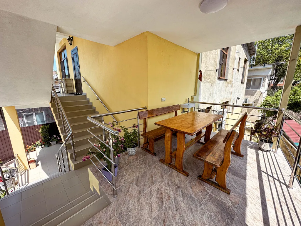 Атмосфера Спокойствия Альфагид