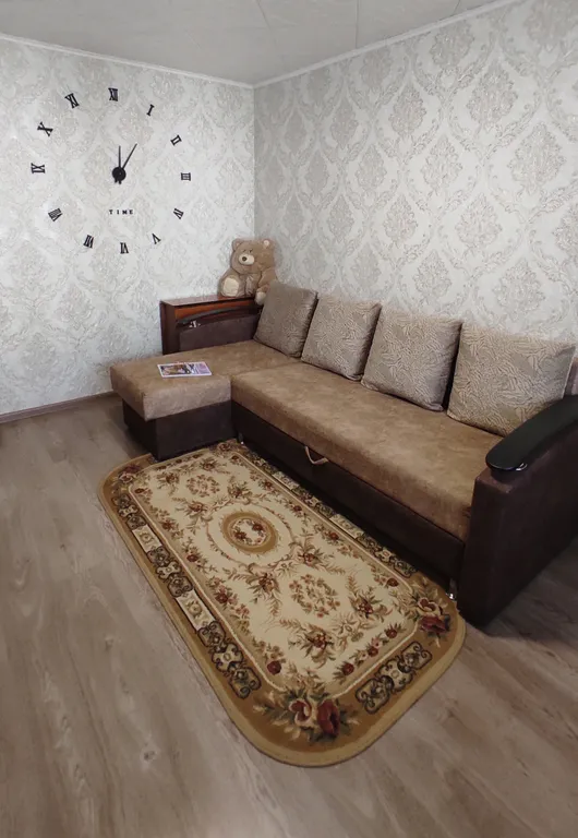 Уютная квартира для Вас!