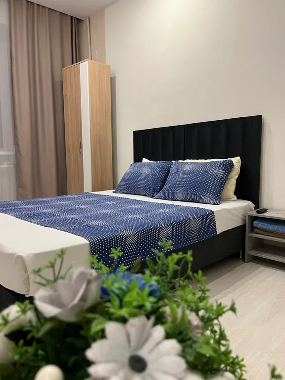 Квартира возле ЖД вокзала